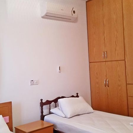 Eliofos Luxury Villa Polis 外观 照片