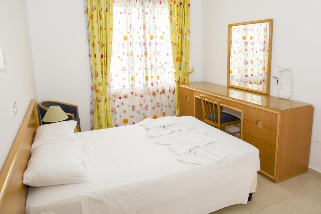 Eliofos Luxury Villa Polis 外观 照片