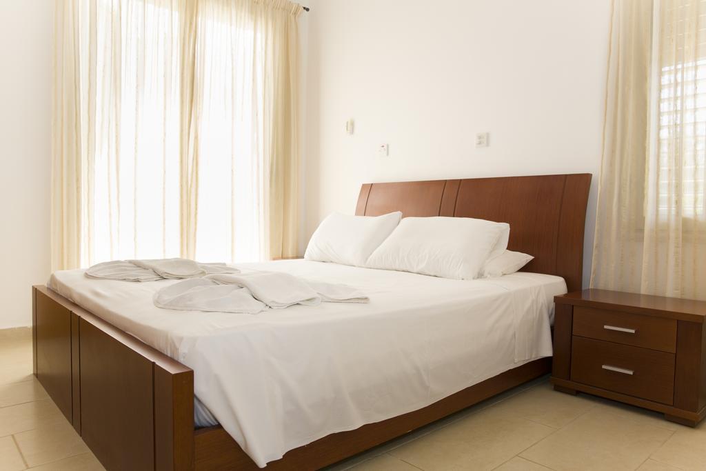 Eliofos Luxury Villa Polis 外观 照片