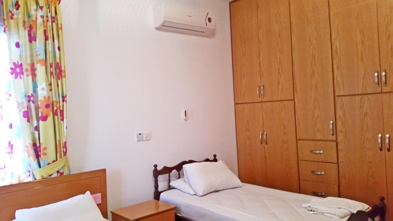 Eliofos Luxury Villa Polis 外观 照片