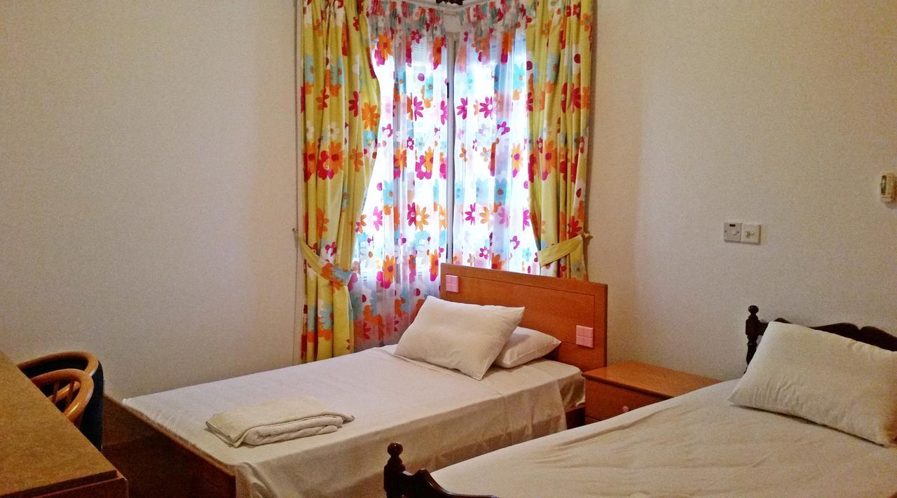 Eliofos Luxury Villa Polis 外观 照片